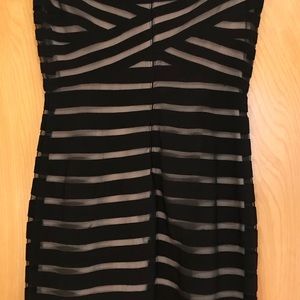 Ladies dress